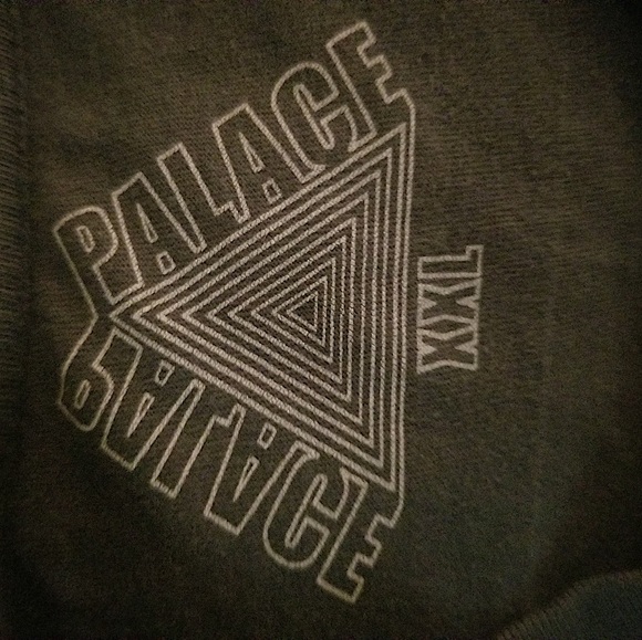 Vintage Palace Skateboarding 2XL - Picture 5 of 5